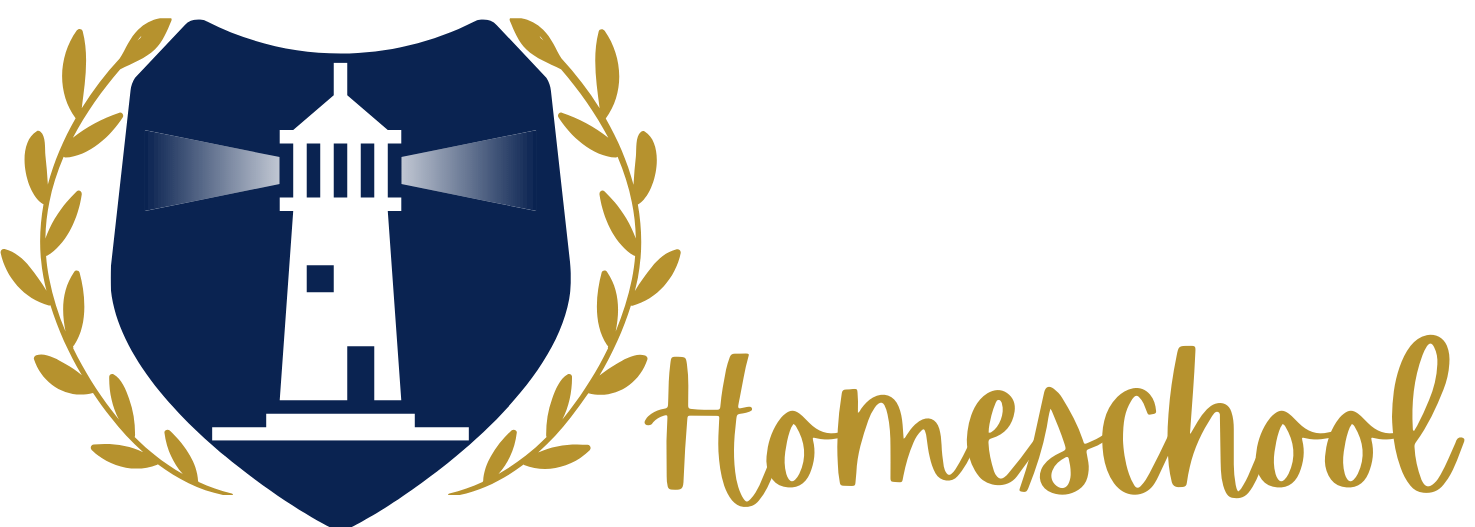 Lingua Learning Academy logo | Lingua Learning Homeschool